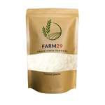 FARM 29- Fresh from Farmers Ajwain (50 Gm) (TAOPL-1102) 